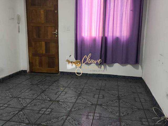 Apartamento para Venda em São Paulo - 2