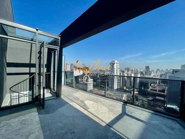 Apartamento para Venda em São Paulo - 3