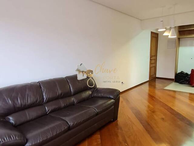 #203483 - Apartamento para Venda em São Paulo - SP