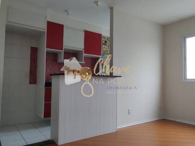 Apartamento para Venda em São Paulo - 2