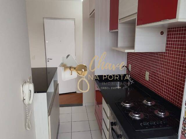 Apartamento para Venda em São Paulo - 5