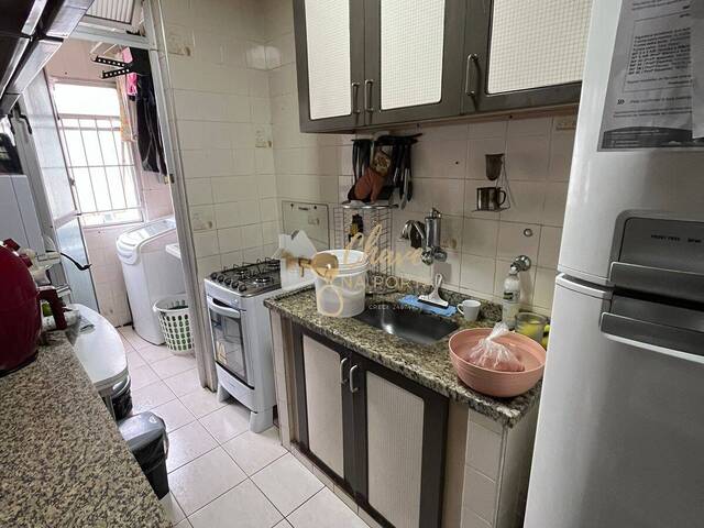 Apartamento para Venda em São Paulo - 5
