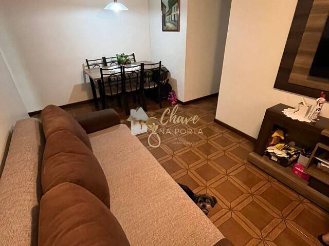 Apartamento para Venda em São Paulo - 3