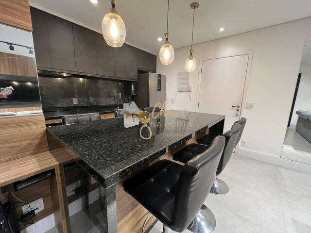 Apartamento para Venda em São Paulo - 4