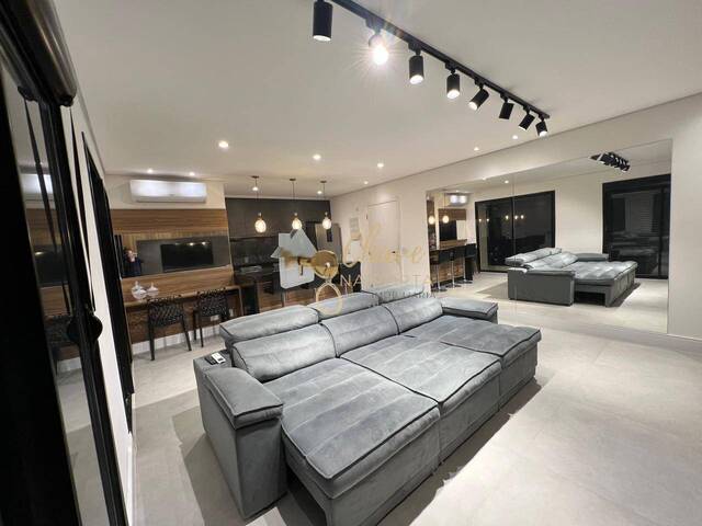 #203489 - Apartamento para Venda em São Paulo - SP - 1