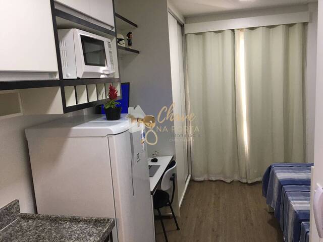 Kitnet para Venda em São Paulo - 4