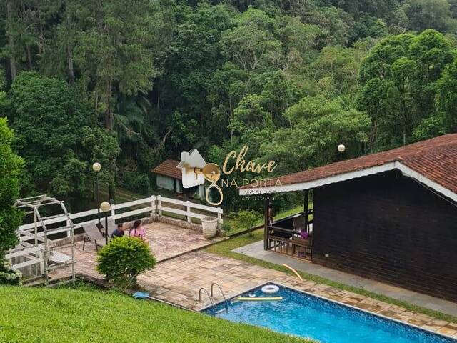 Chácara para Venda em Embu-Guaçu - 4