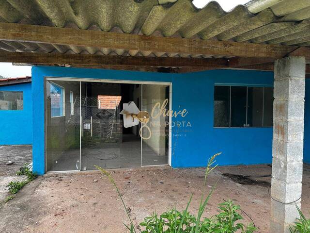 Venda em Dos Borges - Embu-Guaçu