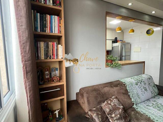 Apartamento para Venda em São Paulo - 4