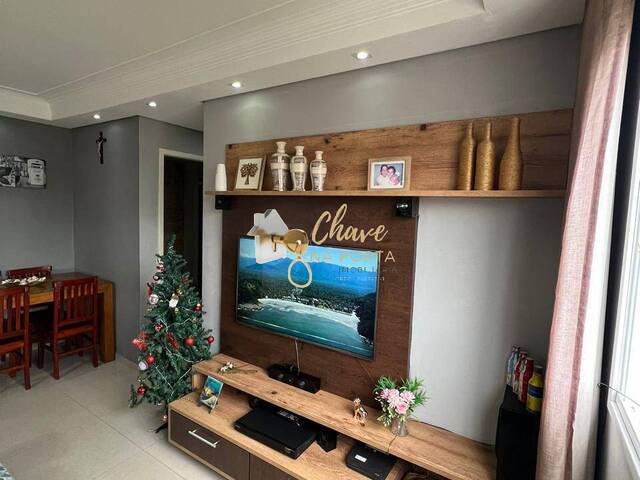 Apartamento para Venda em São Paulo - 5