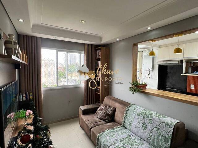 Apartamento para Venda em São Paulo - 3