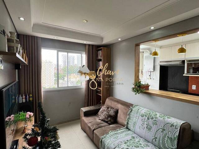 Apartamento para Venda em São Paulo - 2