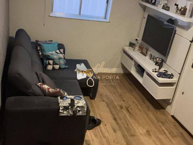 Apartamento para Venda em São Paulo - 3
