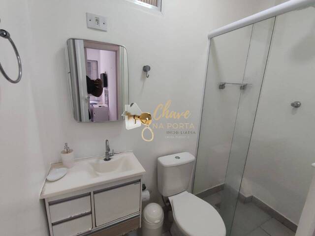 Apartamento para Venda em Guarujá - 5