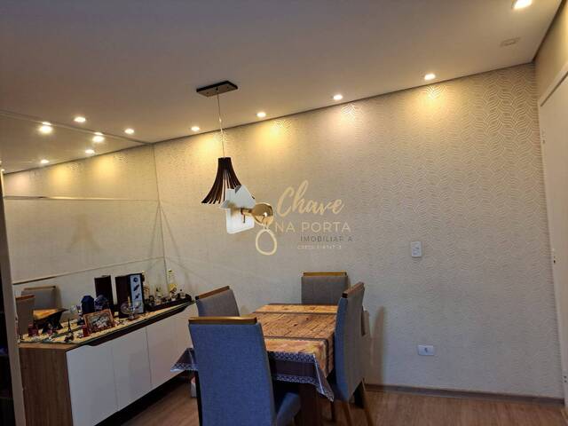 Apartamento para Venda em Santos - 4