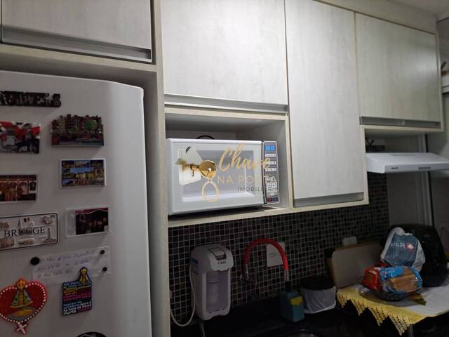 Apartamento para Venda em Santos - 5