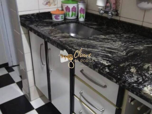 Apartamento para Venda em São Paulo - 4