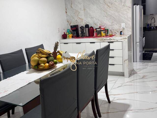 Casa para Venda em São Paulo - 4