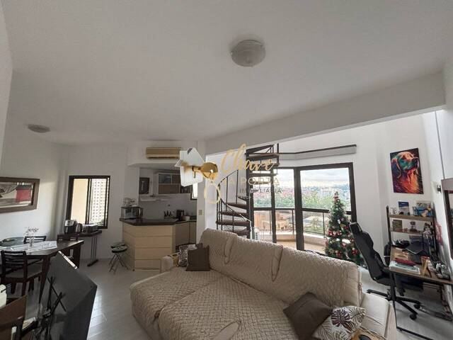 Apartamento para Venda em São Paulo - 2