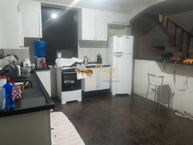 Casa para Venda em Itapecerica da Serra - 4