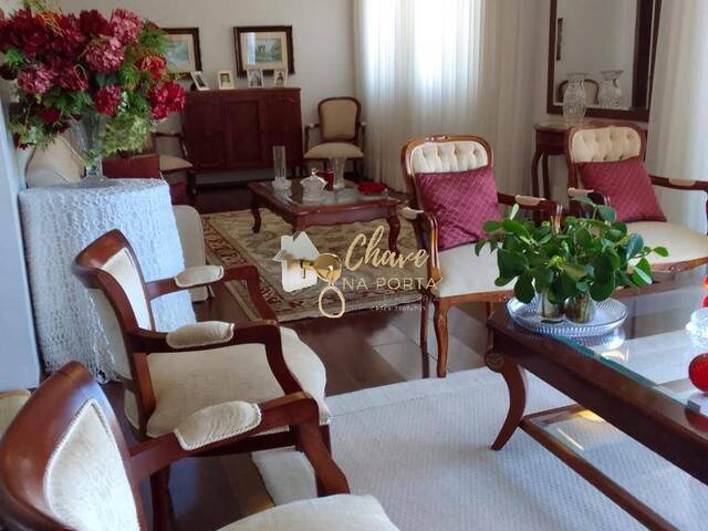 Apartamento para Venda em São Paulo - 3
