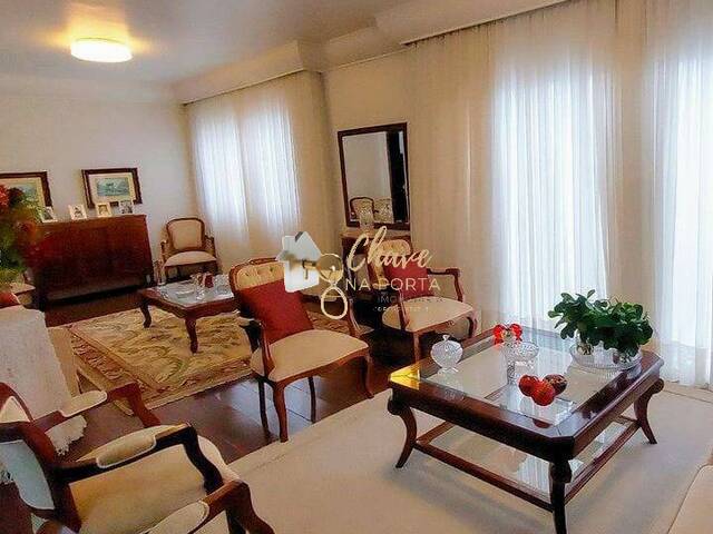 Apartamento para Venda em São Paulo - 4