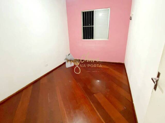 #203536 - Apartamento para Venda em Embu das Artes - SP - 3