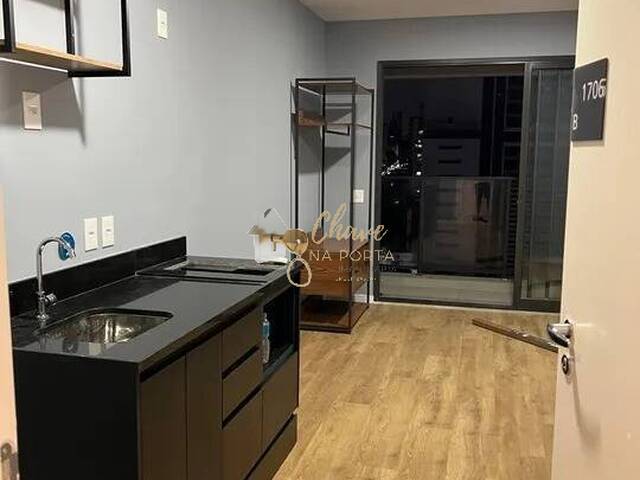 #203539 - Apartamento para Venda em São Paulo - SP - 2
