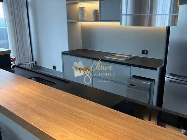#203539 - Apartamento para Venda em São Paulo - SP - 1