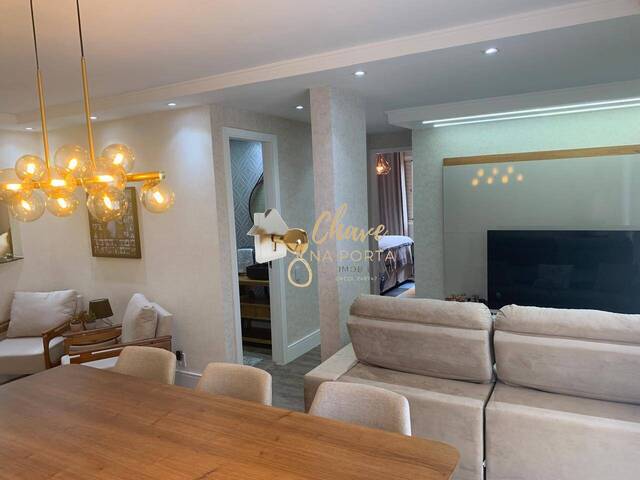 Apartamento para Venda em São Paulo - 3