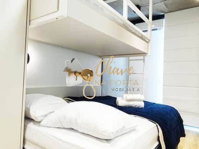 Apartamento para Venda em São Paulo - 5