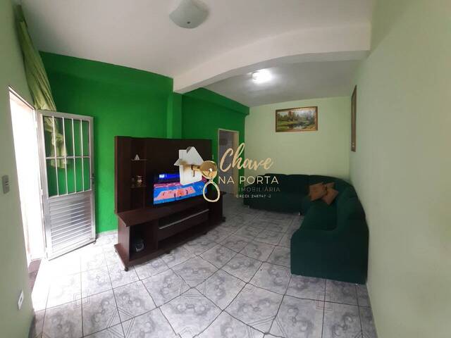 #203553 - Casa para Venda em Diadema - SP - 3