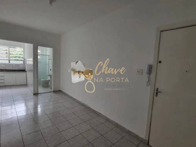 #203547 - Apartamento para Locação em São Paulo - SP - 1
