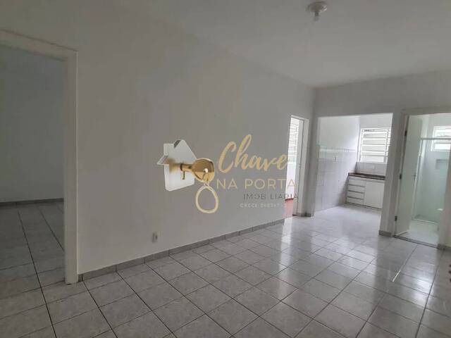#203547 - Apartamento para Locação em São Paulo - SP - 2