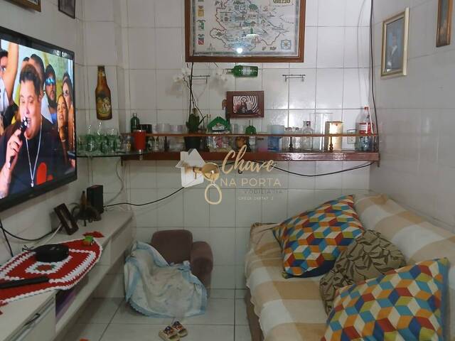 #203549 - Casa para Venda em São Paulo - SP