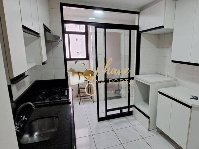 Apartamento para Venda em São Paulo - 4