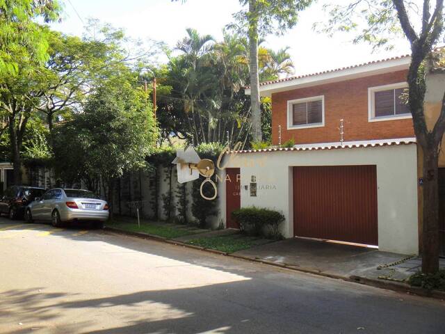 #203556 - Casa para Venda em São Paulo - SP - 2