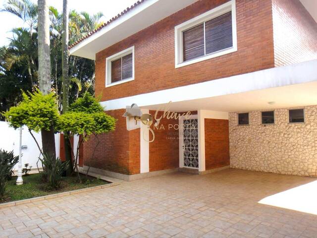 #203556 - Casa para Venda em São Paulo - SP - 3