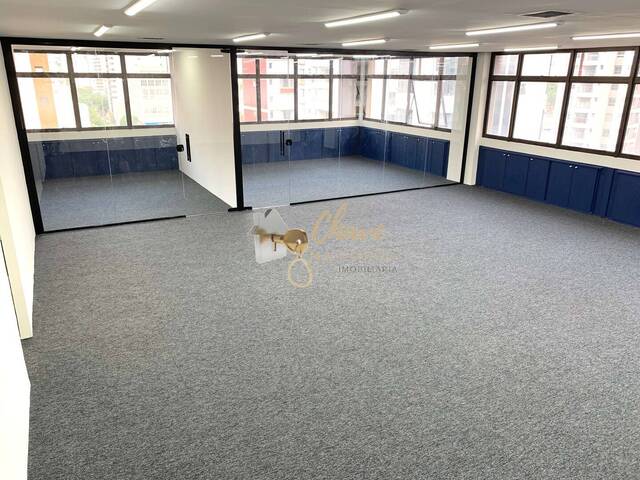 #203558 - Sala para Locação em São Paulo - SP - 1