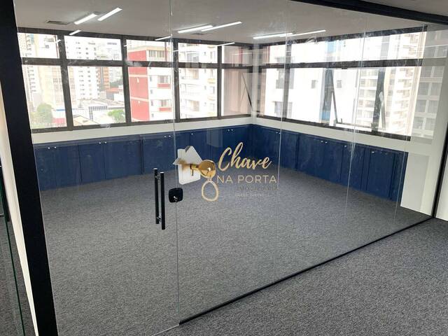 Sala para Locação em São Paulo - 5