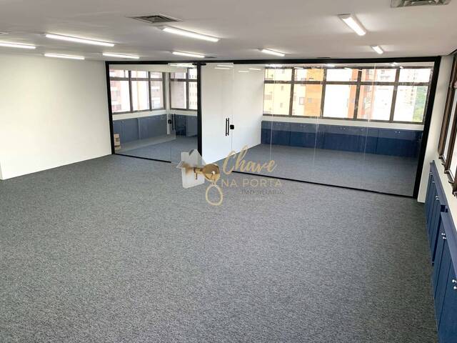 #203558 - Sala para Locação em São Paulo - SP - 2
