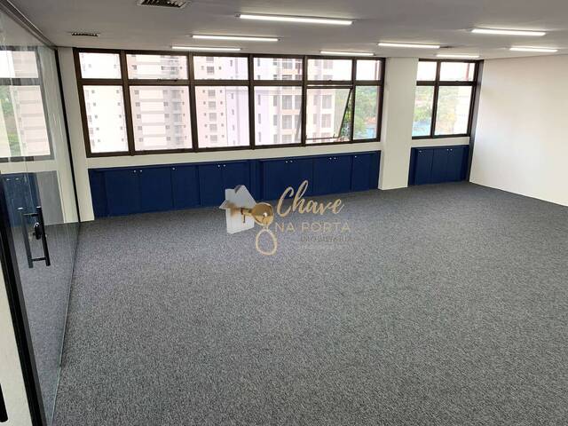 #203558 - Sala para Locação em São Paulo - SP - 3