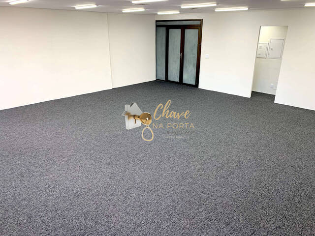 Sala para Locação em São Paulo - 4