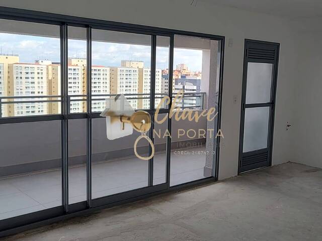 #203565 - Apartamento para Venda em São Paulo - SP - 2