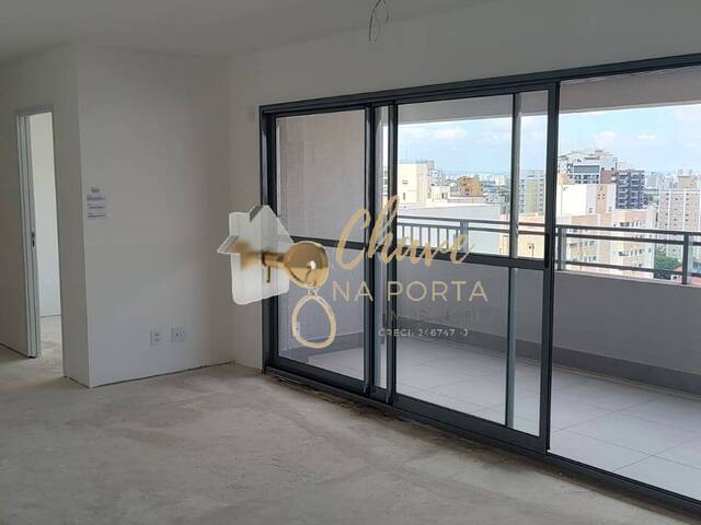 #203565 - Apartamento para Venda em São Paulo - SP - 1