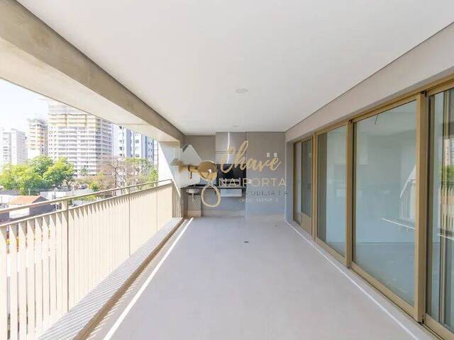 #203566 - Apartamento para Venda em São Paulo - SP - 1