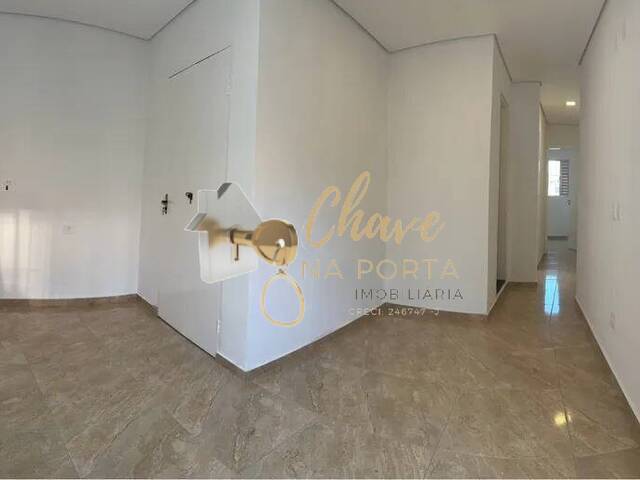 #203567 - Casa para Locação em São Paulo - SP - 2