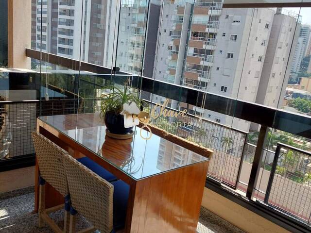 Apartamento para Venda em São Paulo - 4