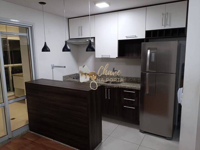 #203568 - Apartamento para Venda em São Paulo - SP - 1