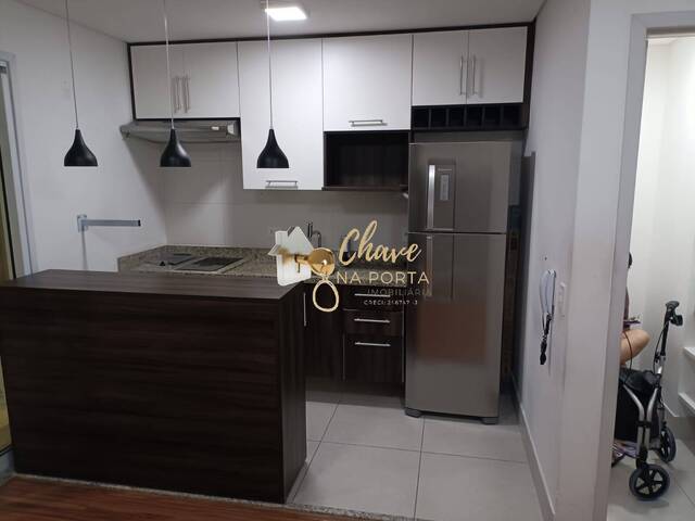 Apartamento para Venda em São Paulo - 5